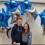 Kaylie Brown & Reece Needham